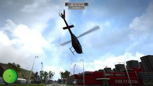 Helicopter Simulator 2015 Natural Disasters PC 2