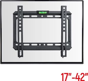 Bracker Uchwyt ścienny F200 17'' - 42'' 4