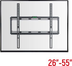 Bracker Uchwyt ścienny F400 26'' - 55'' 2