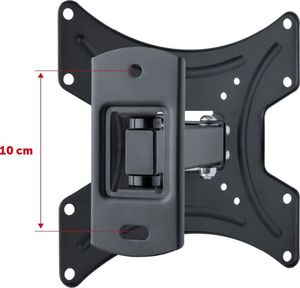 Bracker Uchwyt ścienny FM200 17'' - 42'' 4