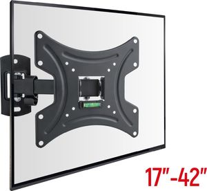 Bracker Uchwyt ścienny FM200 17'' - 42'' 5