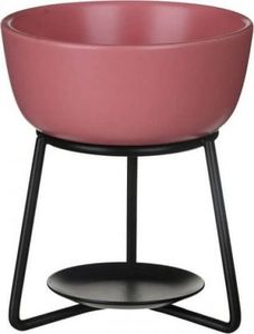 Yankee Candle Kominek Yankee Candle Pebble Pink Icing 1