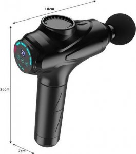 Masażer Malatec 00009678 14