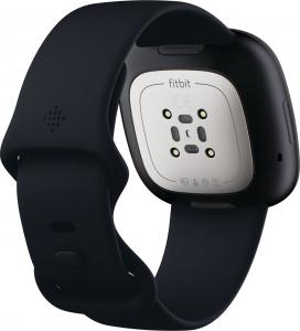 Smartwatch Fitbit Sense Czarny  (FB-501TAS-EU) 3