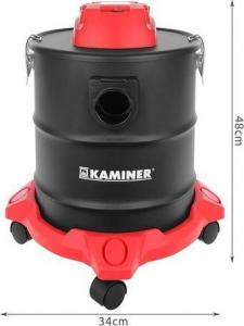 Odkurzacz Kaminer ODK013-20L 7