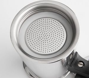 Kawiarka Barazzoni Inox 4 filiżanki (13872-uniw) 2