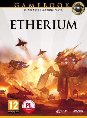 Etherium PC 1