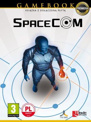 SpaceCom PC 1