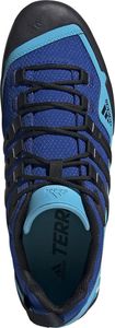 Buty trekkingowe męskie Adidas Terrex Swift Solo granatowe r. 40 2/3 3