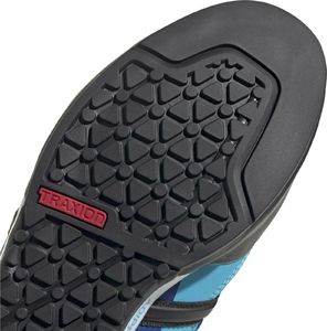 Buty trekkingowe męskie Adidas Terrex Swift Solo granatowe r. 40 2/3 5