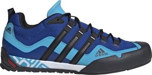 Buty trekkingowe męskie Adidas Terrex Swift Solo granatowe r. 40 2/3 7
