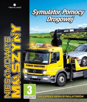 Symulator Pomocy Drogowej PC 1