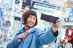 Aparat cyfrowy Sony Cyber-Shot ZV-1 czarny 7