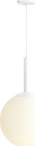 Lampa wisząca Aldex BALIA nowoczesna biały  (1039XL) 1