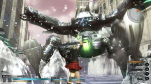 PlayStation 4 Final Fantasy Type-O HD PS4 8