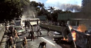 Dying Light Premium Edition PS4 12