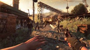 Dying Light Premium Edition PS4 14