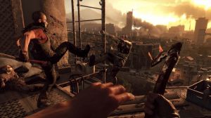Dying Light Premium Edition PS4 6