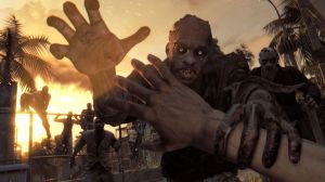 Dying Light Premium Edition PS4 9
