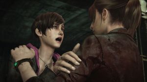 Resident Evil Revelations 2 Xbox One 3