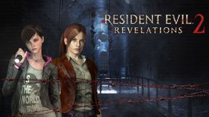 Resident Evil Revelations 2 Xbox One 5
