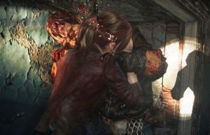 Resident Evil Revelations 2 Xbox One 6