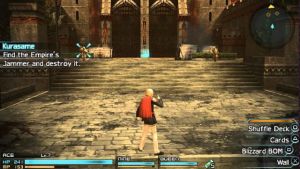 Final Fantasy Type-O HD Xbox One 6