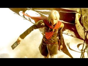 Final Fantasy Type-O HD Xbox One 7