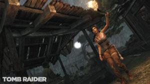 Tomb Raider - Essentials PS3 4