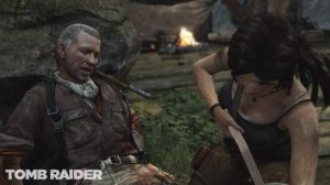 Tomb Raider - Essentials PS3 5