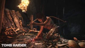 Tomb Raider - Essentials PS3 6
