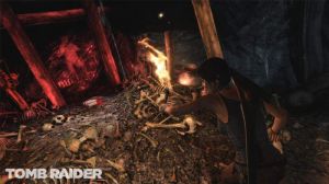 Tomb Raider - Essentials PS3 7