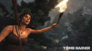 Tomb Raider - Essentials PS3 9