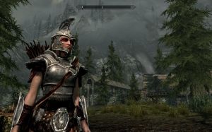 PlayStation 3 THE ELDER SCROLLS V: SKYRIM LEGENDARY EDITION ESSENTIALS (5055856404040) 12