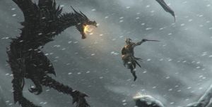 PlayStation 3 THE ELDER SCROLLS V: SKYRIM LEGENDARY EDITION ESSENTIALS (5055856404040) 5