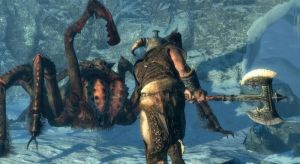 PlayStation 3 THE ELDER SCROLLS V: SKYRIM LEGENDARY EDITION ESSENTIALS (5055856404040) 7