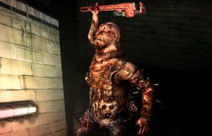 Resident Evil Revelations 2 Xbox 360 4