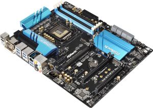 Płyta główna ASRock Z97 Extreme 4/3.1 Z97, 1150, 4xDDR3-1066, USB3.1A, LAN, ATX (Z97 EXTREME4/3.1) 3