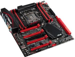 Płyta główna Asus Rampage V Extreme/U3.1 4
