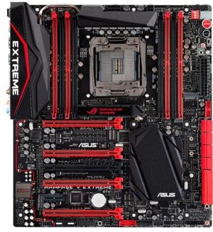 Płyta główna Asus Rampage V Extreme/U3.1 6