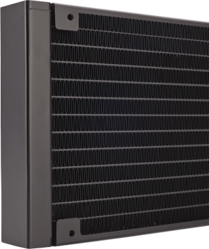 Chłodzenie wodne Corsair Hydro Series H110i GT (CW-9060019-WW) 6