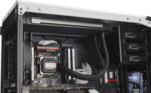 Chłodzenie wodne Corsair Hydro Series H110i GT (CW-9060019-WW) 9