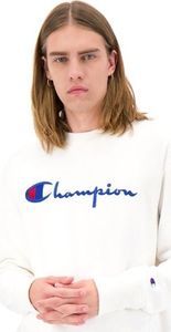 Champion Bluza męska Champion Reverse Weave Crewneck Sweatshirt 215211/WW001 XXL 2