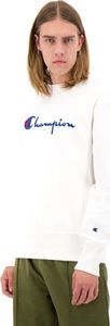 Champion Bluza męska Champion Reverse Weave Crewneck Sweatshirt 215211/WW001 XXL 3