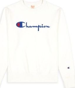 Champion Bluza męska Champion Reverse Weave Crewneck Sweatshirt 215211/WW001 L 1
