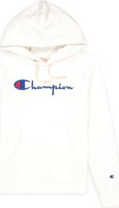 Champion Bluza damska z kapturem Champion Reverse Weave Hooded - 113794/WW001 S 1