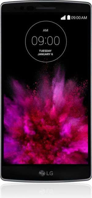 Smartfon LG 16 GB Czarny  (LG G Flex 2 H955 Black) 1