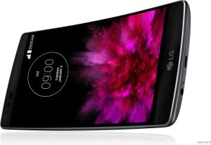 Smartfon LG 16 GB Czarny  (LG G Flex 2 H955 Black) 2