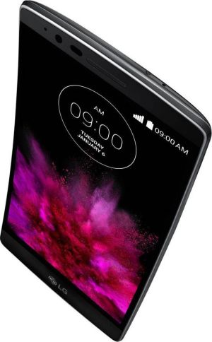 Smartfon LG 16 GB Czarny  (LG G Flex 2 H955 Black) 3
