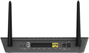 Router NETGEAR R6220 (R6220-100PES) 2